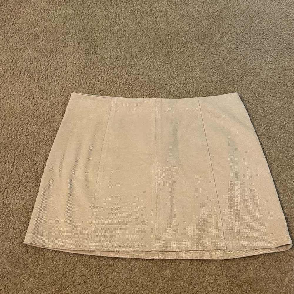 altar’d state skirt